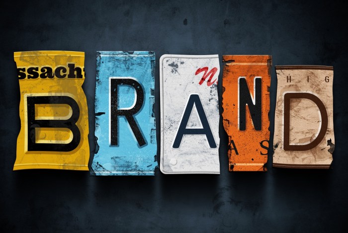 Brand Strategy in a Nutshell - 5 Reasons to Invest in Branding Your ...