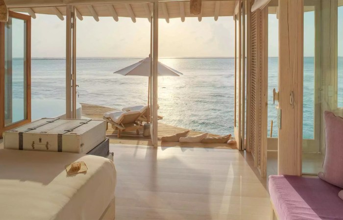 The Escape | Niyama Private Islands Maldives